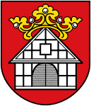 DEU Essen-Altendorf COA